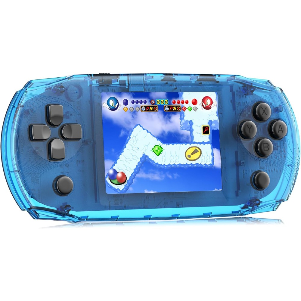 Retro Handheld Game Console fo - Retro Gaming Xbox avaliação e preço